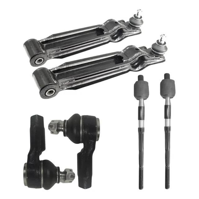 Kit Tren Delantero Chery Qq3 8v 16v Arauca Nuevo 