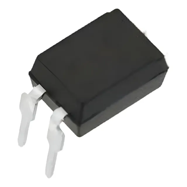 Pc123 Dil-4 Optoacoplador