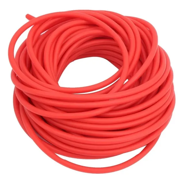 Liga Torniquete De 5mm Flexible Tiras Chinas Catapulta