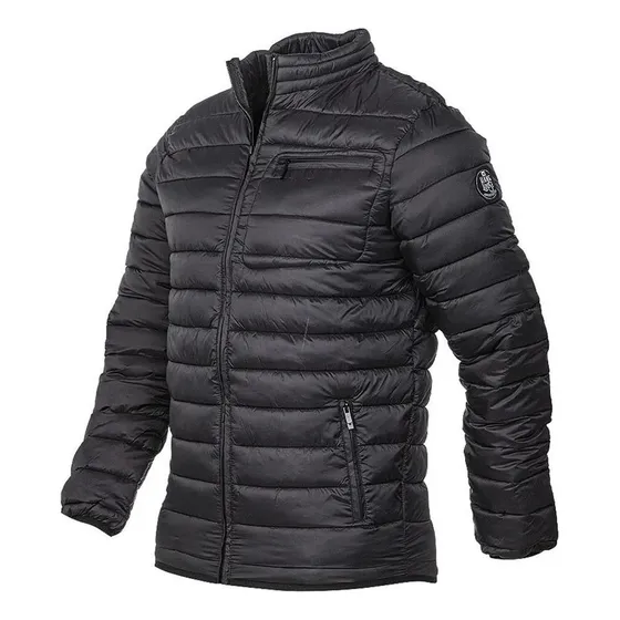 Hang Loose Campera - Hl Hamule Negro-verde