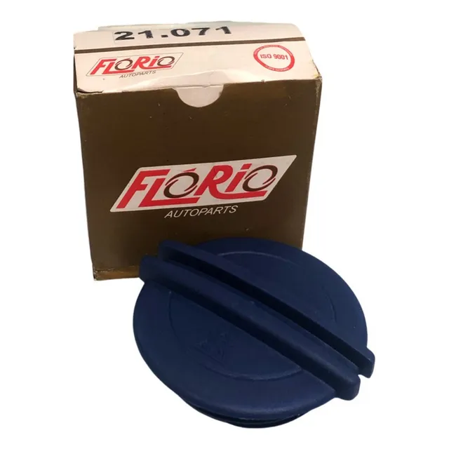 Tapa Reservorio Envase Agua Crossfox Spacefox Gol Fox Polo