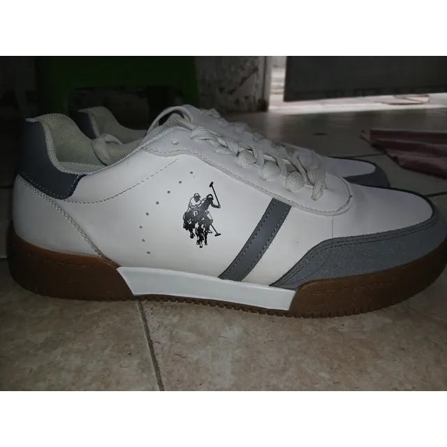 Zapatos Polo Ralph Talla 45 Nuevos En 30$