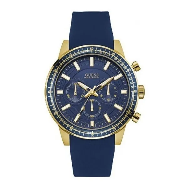 Reloj Hombre Guess | W0802g2 | Precio Especial
