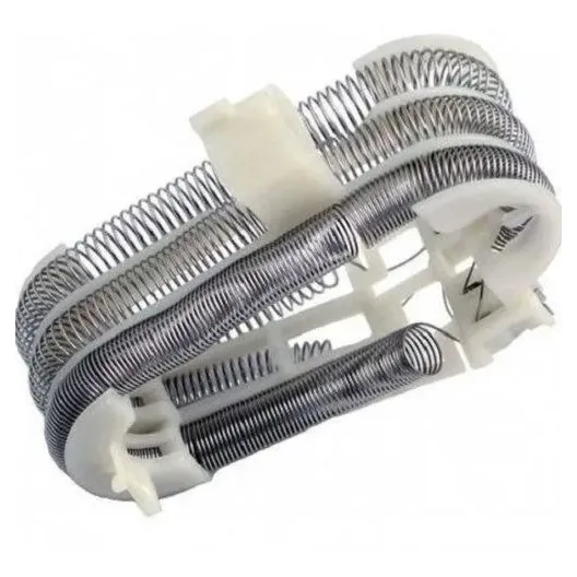 Resistencia Ducha Multitemperatura Hydra Spot 8t 220v 6800w