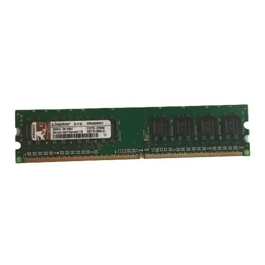 Memoria Ram Ddr2 512mb Kingston 533mhz