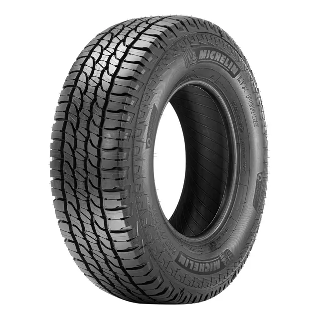 Pneu Michelin Aro 16 Ltx Force 205/60r16 92h