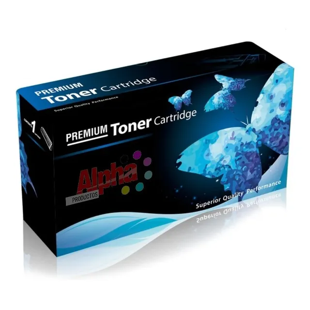Toner Para Lexmark E230 E232 E234 E330 E340 | Marca Alpha