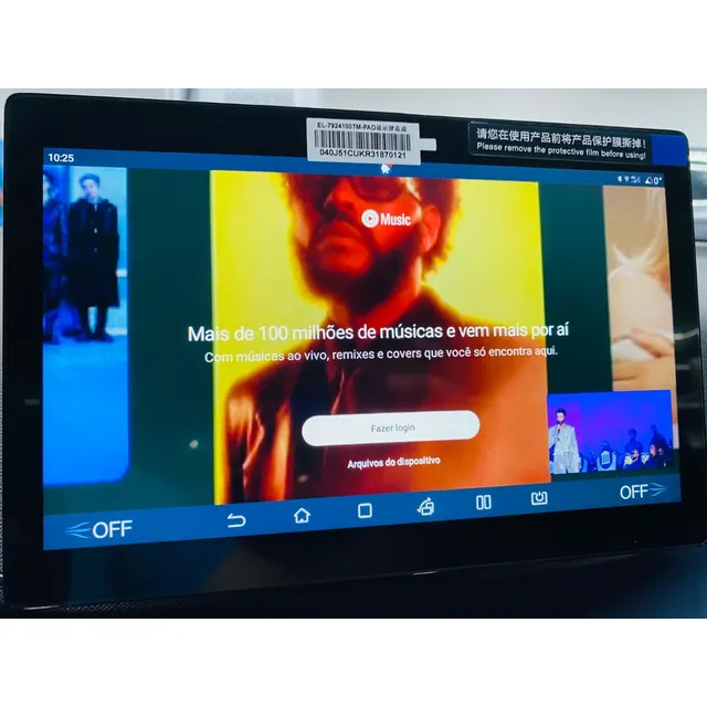Transforme Seu Elétrico: Apps, Desbloqueio De Multimídia Byd