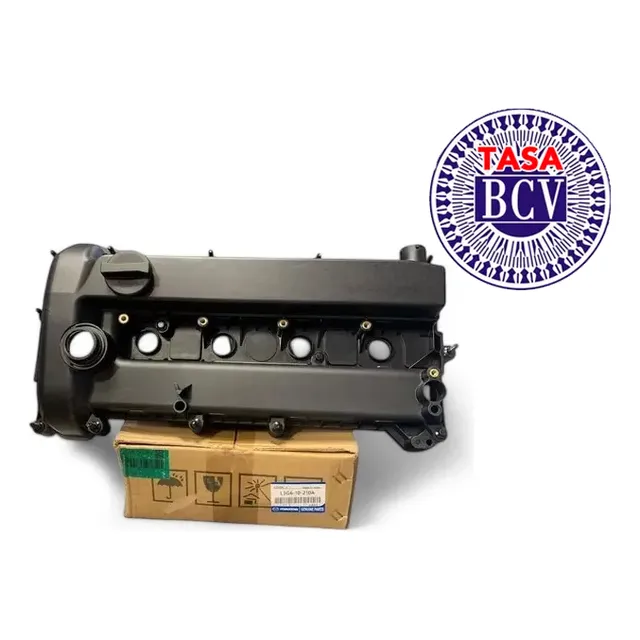 Tapa Valvula Mazda 6 2.3 Completa Con Empacadura