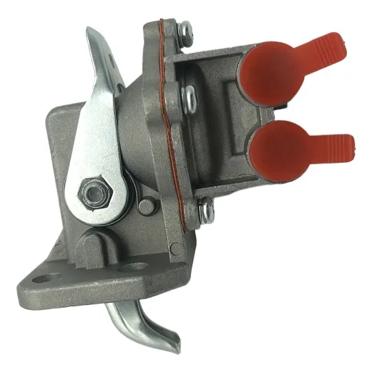 Bomba De Combustible Ulpk0031 Para Perkins Serie 700