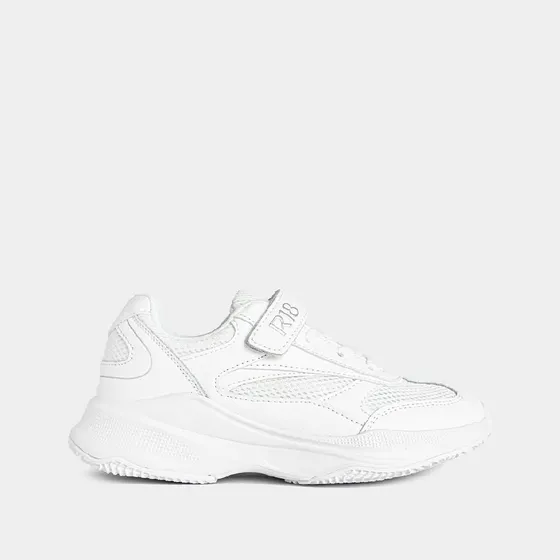 Zapatillas Deportivas R18 Pre Escolar R18-qy027