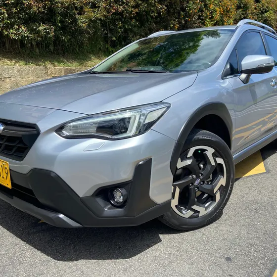 Subaru Xv 2021 2.0i