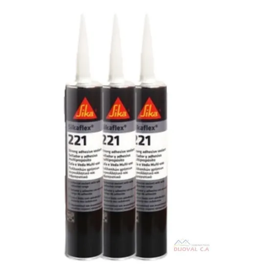 Sikaflex 221 