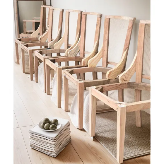 Esqueleto De Madera Paraiso Silla London Para Vestir Tapizar