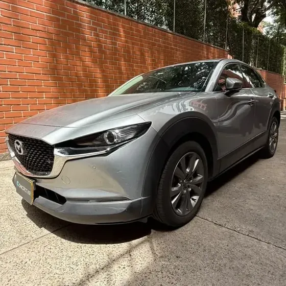 Mazda Cx-30 2021 2.0 Touring At