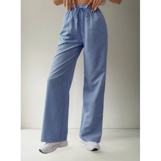 Pantalón De Moda Mujer