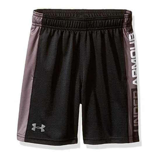 Short Corto Ua Eliminator Under Armour Para Niño Pequeño Gv