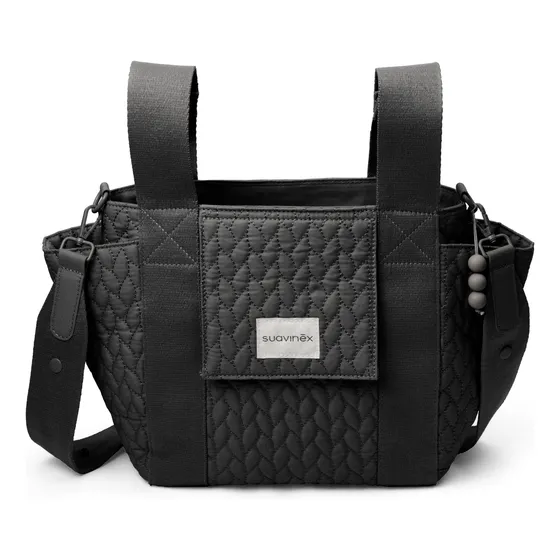 Bolso Maternal Suavinex Pequeño Wonder