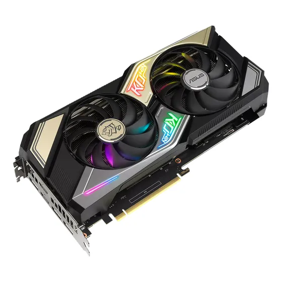 Tarjeta De Video Nvidia Rtx 3070 8gb Gddr6 Rgb Pro Gaming