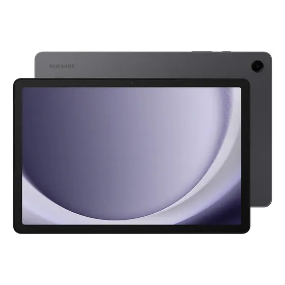Tablet Samsung Galaxy Tab A9 Plus 5g (sm-x216b) 4gb / 64gb P Cor Cinza-escuro - Excelente (Recondicionado)