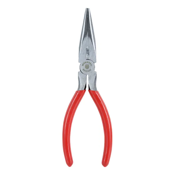 Alicate De Punta Larga Workpro // Ferrenet