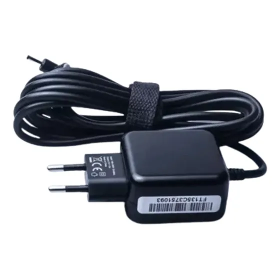 Fonte Para Notebook Positivo Motion: Q232b Q232a Q464b 3a 5v