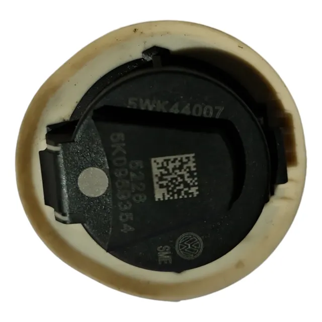Sensor Air-bag Detonação Direito Vw Jetta 2018 Cod 5k0959354