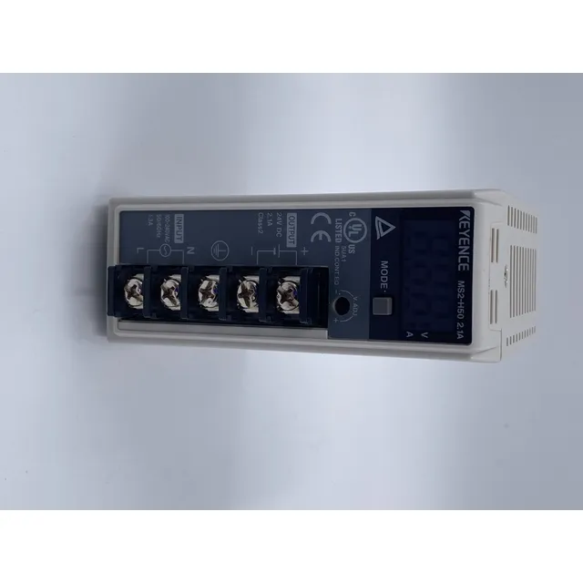 Ms2-h50 Keyence
