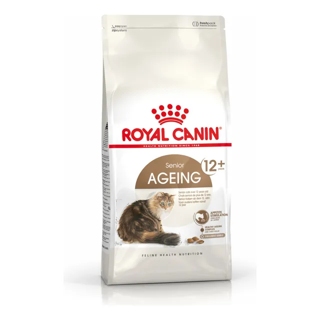 Royal Canin Feline Ageing 12+ 2.0 Kg