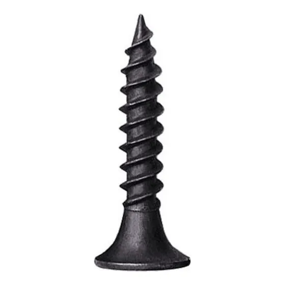 Tornillo Drywall 3.5mm De Acero -unc- Varias Medidas X Kg