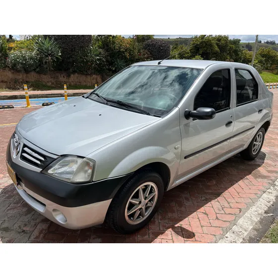 Renault Logan 1.4 Dynamique