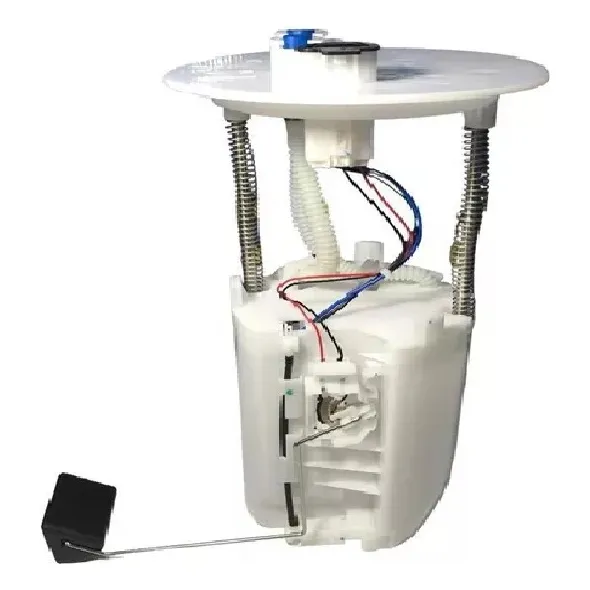 Conjunto De La Bomba De Gasolina Toyota Hilux