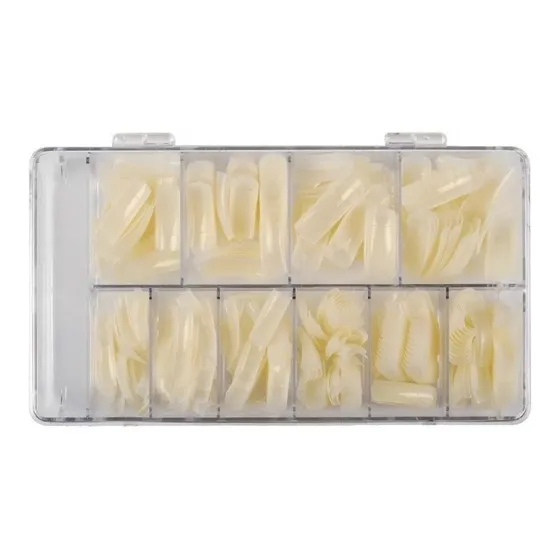Kit Uñas En Acrilico Oferta Unica!