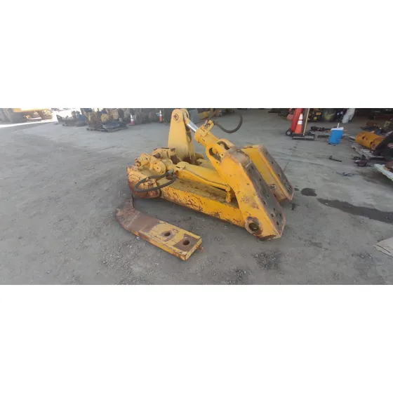 Ripper Komatsu D155 