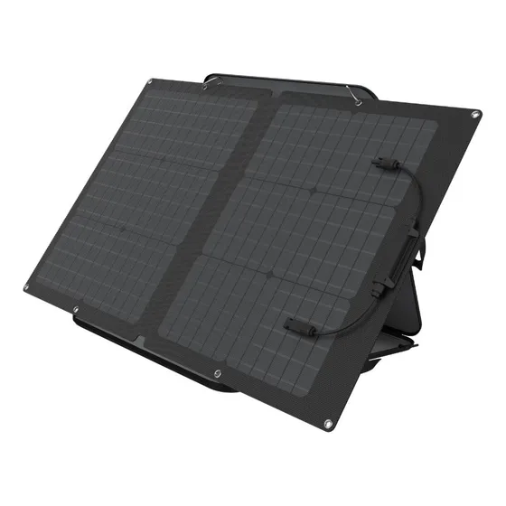 Ecoflow 60w Panel Solar Plegable