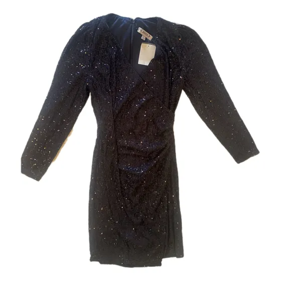 Vestido De Fiesta Para Dama Lentejuelas