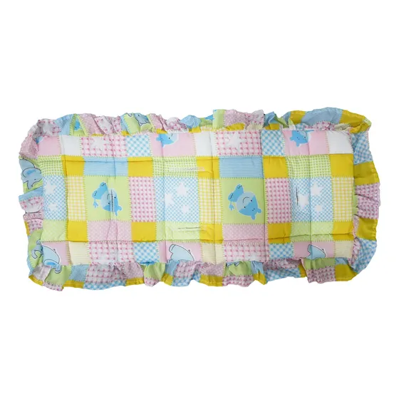 Protector Para Coche Adina De Niña Multicolor