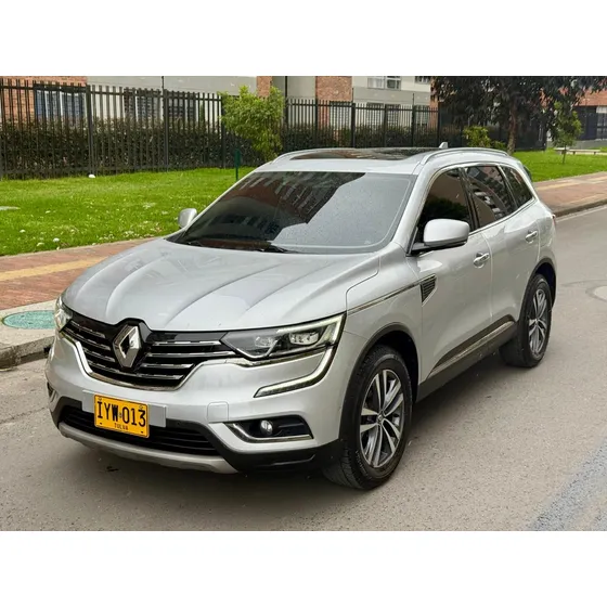 Renault Koleos 2.5 Intens