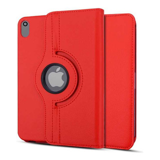 . Funda Mybat Myjacket Para iPad Mini 6 Mini 7 Roja A2567 . Funda Mybat Myjacket Para iPad Mini 6 Mini 7 Roja A2567