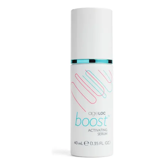 Serum Ageloc Boost - Activating Serum De Nu Skin Momento De Aplicación Día/noche Tipo De Piel Todo Tipo De Piel