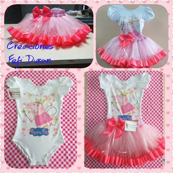 Tutus Para Niñas