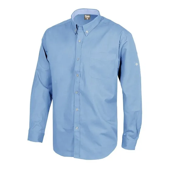 Camisa Oxford Ae