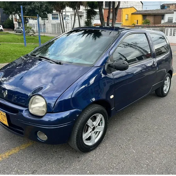Renault Twingo 2005 1.2 Dynamique