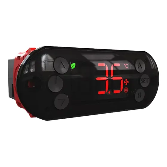 Controlador Temperatura A108-alb - Ageon