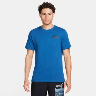 Camiseta Nike Dri-fit Masculina Camiseta Nike Dri-fit Masculina