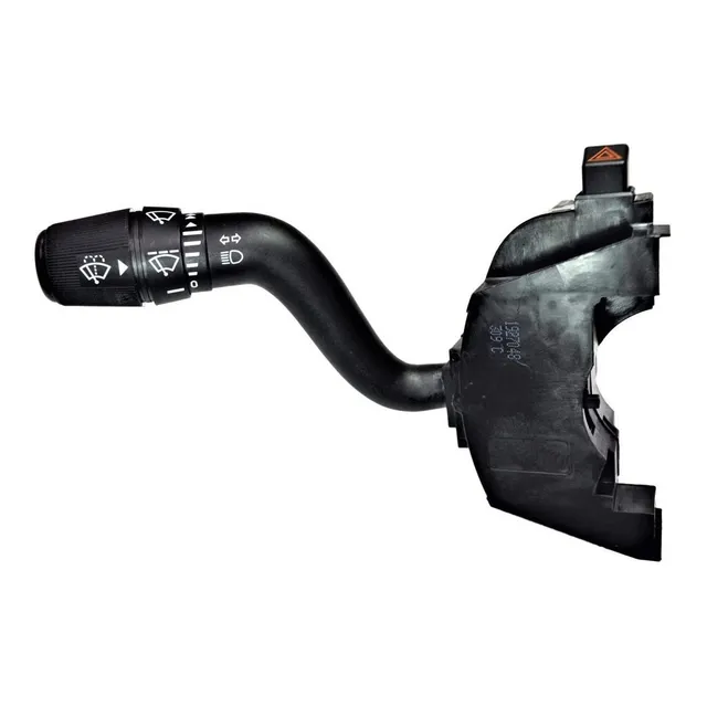 Comando Llave De Luces Giro Baliza P/ Ford Ranger 2005-2012