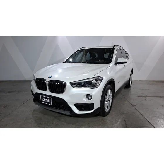Bmw X1 1.5 Sdrive 18ia At