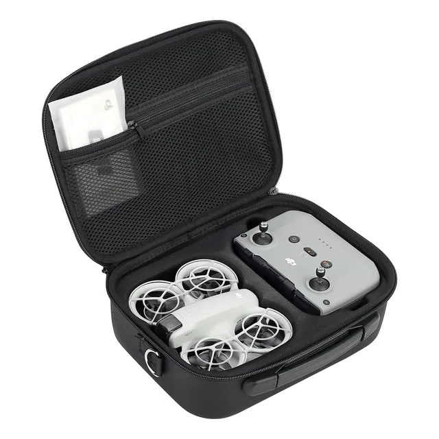 Estuche Rigido Para Dji Neo Drone Fly More (solo Estuche)