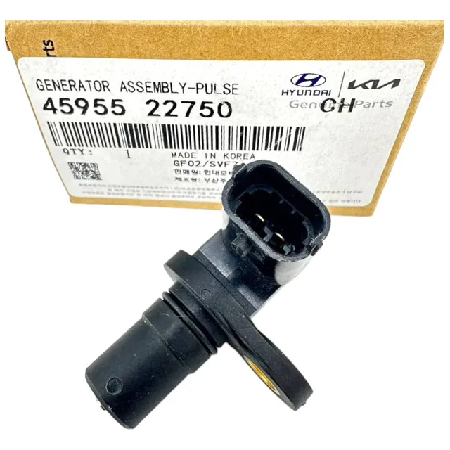 Sensor Salida Caja Elantra 1.6 (45955-22750)