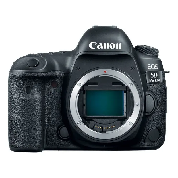 Cámara Canon Eos 5d Mark Iv Dslr Leer Descripción